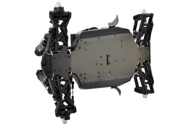 HOBAO HYPER SSE 1/8 BUGGY ELECTRIC ROLLER BUGGY