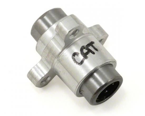 Schumacher Axle & One Ways - Cat SX