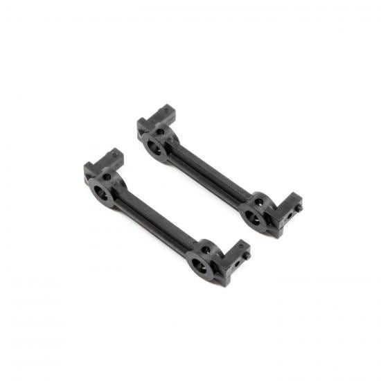 ECX Bumper Mount: 1.9 Barrage