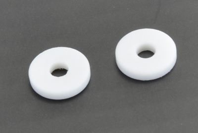 Schumacher Peripheral Damping Pistons - Mi5evo - (pr)