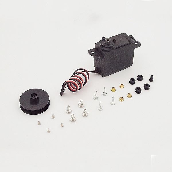 Joysway Sail Winch Servo