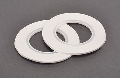 Core RC Flexible Masking Tape 2mm - Twin Pack