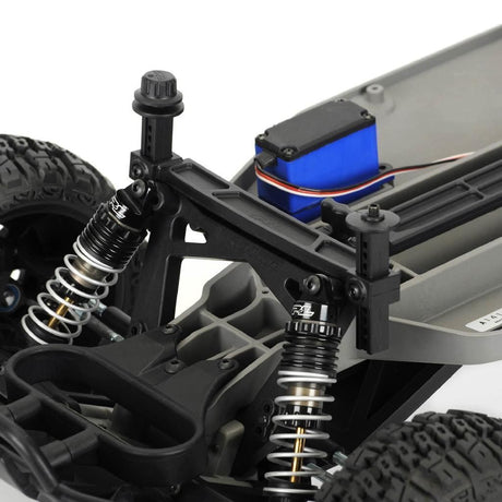 Proline 1/10 Extended Front/Rear Body Mounts: Slash 2Wd & Stampede 2