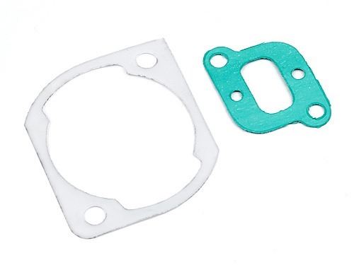 Maverick Cylin. Head& Exhaust Gaskt Only Me 243 Blackout Mt