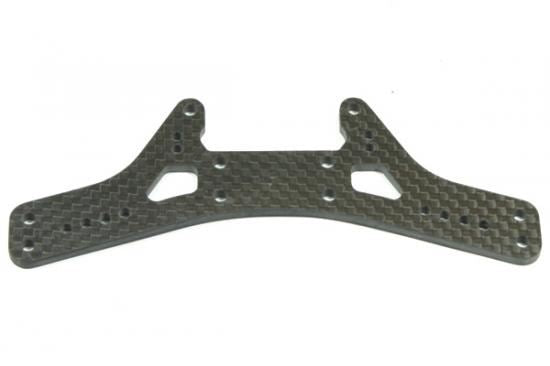 FTX BANZAI REAR SHOCK TOWER CARBON