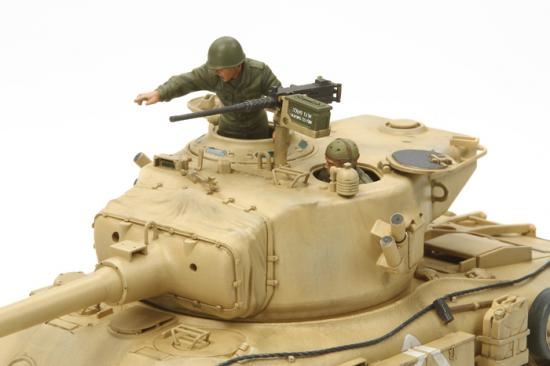 Tamiya 1/35 M51
