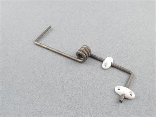 RACTIVE Noseleg 8G 90mm/3.5"