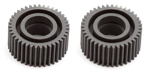 ASSOCIATED B6/B6.1 IDLER GEAR, 39T LAYDOWN