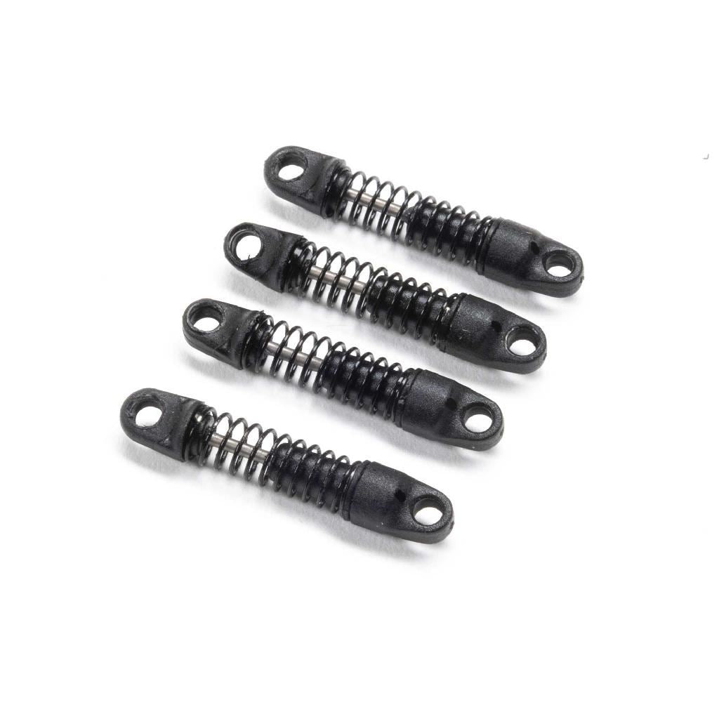 Axial Shock Set, Preassembled: Scx30