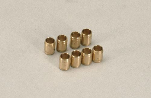 FG Modellsport Clamping Ring(Pk8)