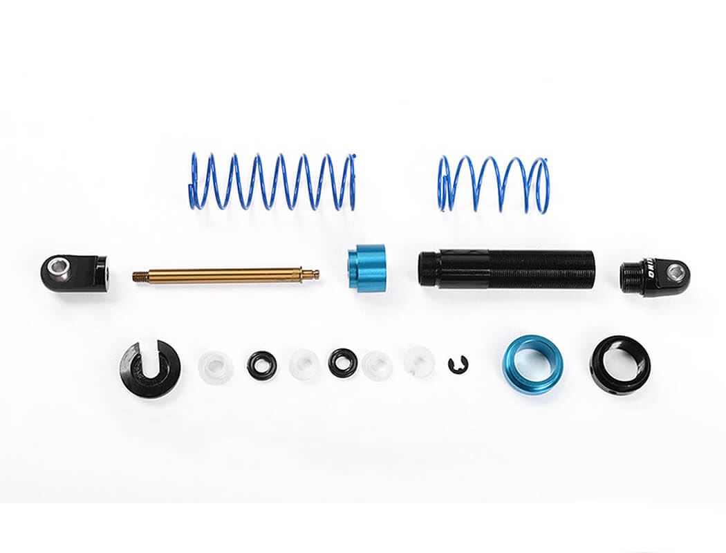 RC4WD KING OFF-ROAD RACING SHOCKS 70MM (PR)
