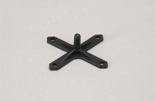 XTM Racing Front Body Post - 1:6 Buggy