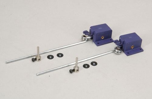 Irvine EZ Retracts (Mechanical) 30 size-Pr