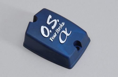 OS Engine Rocker Cover - FSa110(Blue)