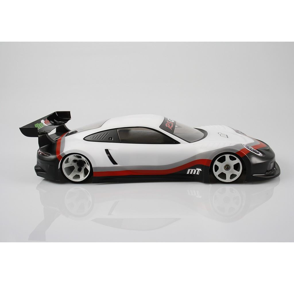 Montech RS GT3 GT12 Body Light Weight