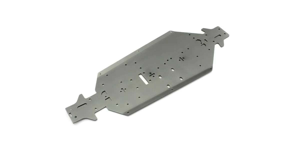 Main Chassis Kyosho Inferno Mp9E Evo Readyset