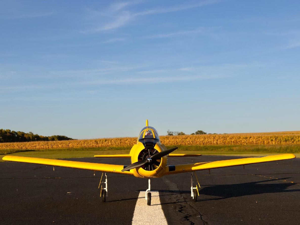 E Flite Carbon-Z T-28 Trojan 2.0m PNP