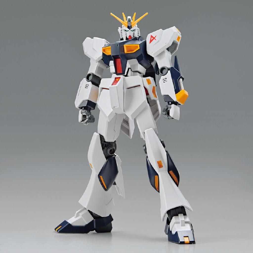 Bandai Hobby Eg 1/144 Rx-93 Nu Gundam (3L)
