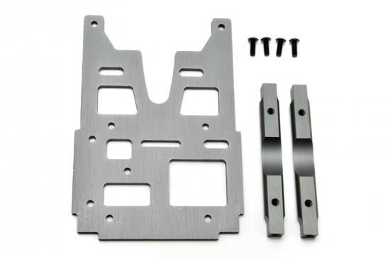 HOBAO MT MOTOR MOUNTING PLATE