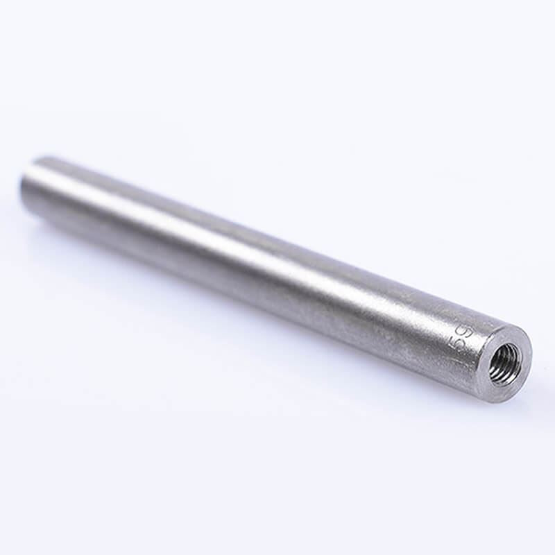 RC4WD 59MM (2.32 ) INTERNALLY THREADED TITANIUM LINK