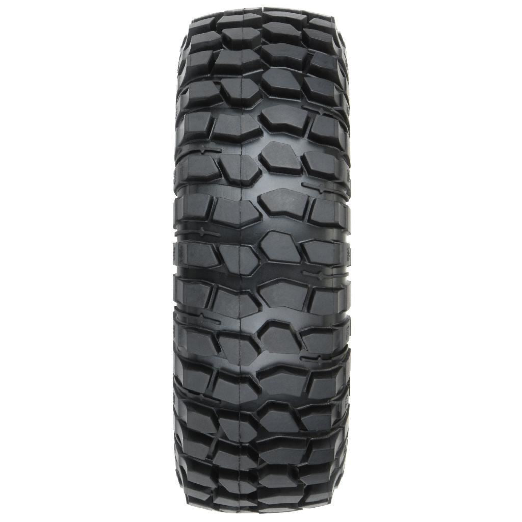 Proline 1/10 Class 0 Bfg Krawler T/A Kx Predator F/R 1.9In Crawler Ti