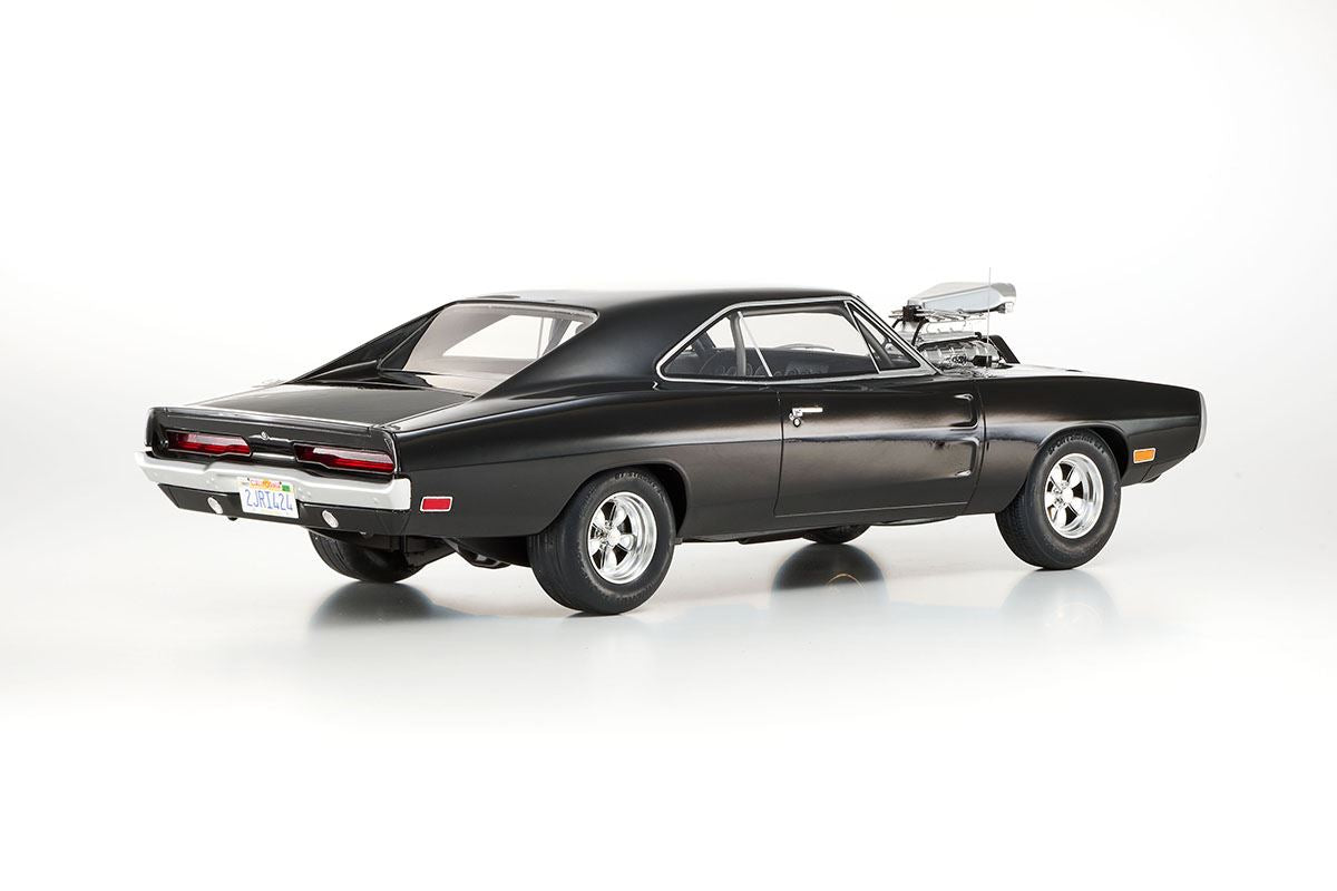 Kyosho 1:12 Resin Dodge Charger R/T 1970 Fast & Furious