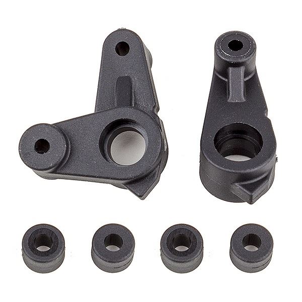 Element Rc Enduro Ifs Steering Bellcranks