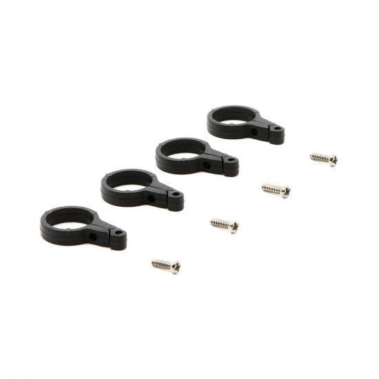 BLH Tail Pushrod Guide Set: 180 CFX