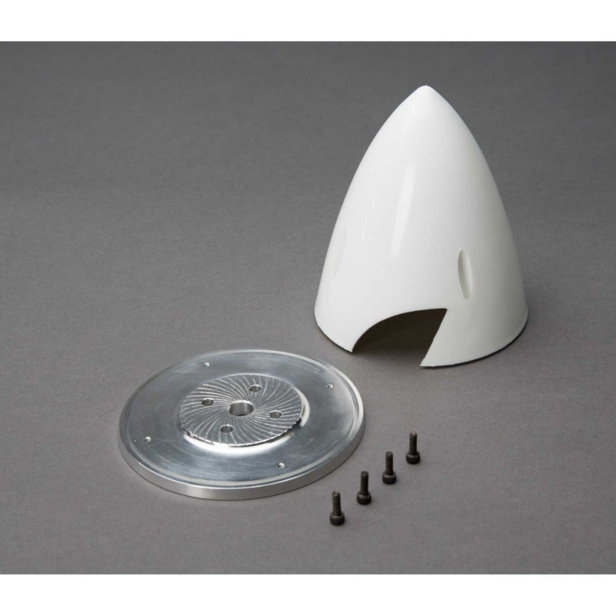 HAN Spinner: XCub 60cc