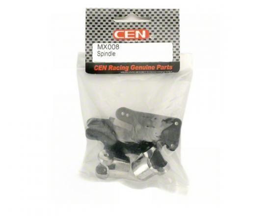 CEN Front Knuckle Arm (Pk2)Matrix/Arena