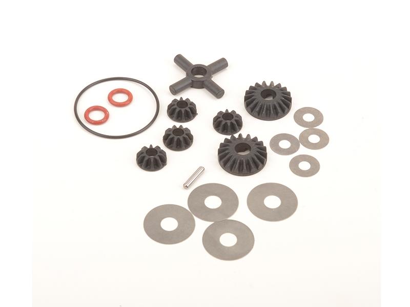 Gear Diff Rebuild Kit - Icon 2