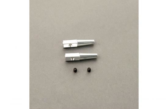 TT X50 Flybar Arm Bushing