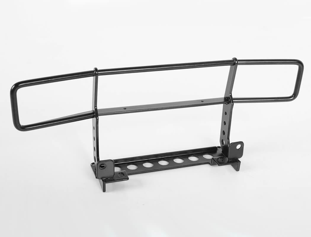 RC4WD RANCH FRONT GRILLE GUARD FOR TRAXXAS TRX-4 '79 BRONCO RANGER XLT (BLACK)