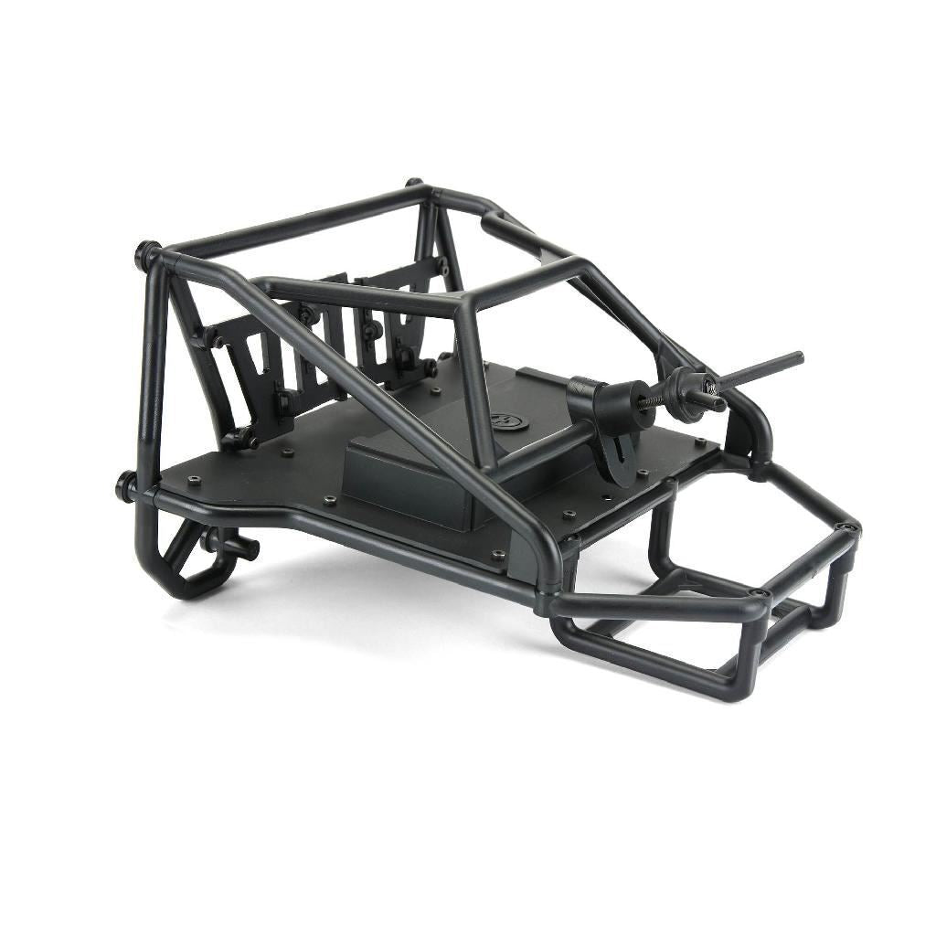 Proline 1/10 Back-Half Cage For Pro-Line Cab Only Crawler Bodies