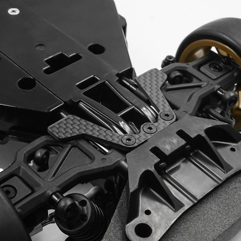 Yeah Racing Competition Touring Car Upgrade Kit For Tamiya TT02