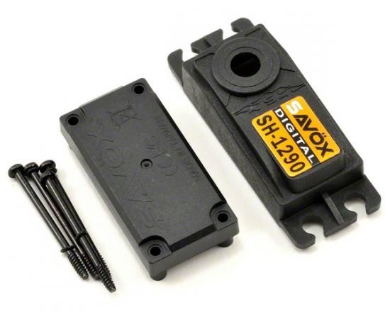 Savox Sh1290 Case Set