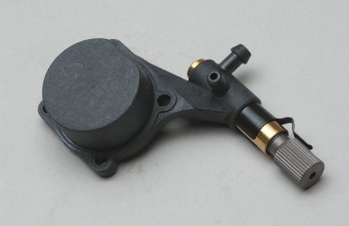 OS Engine Cover Plate Assembly 15LA