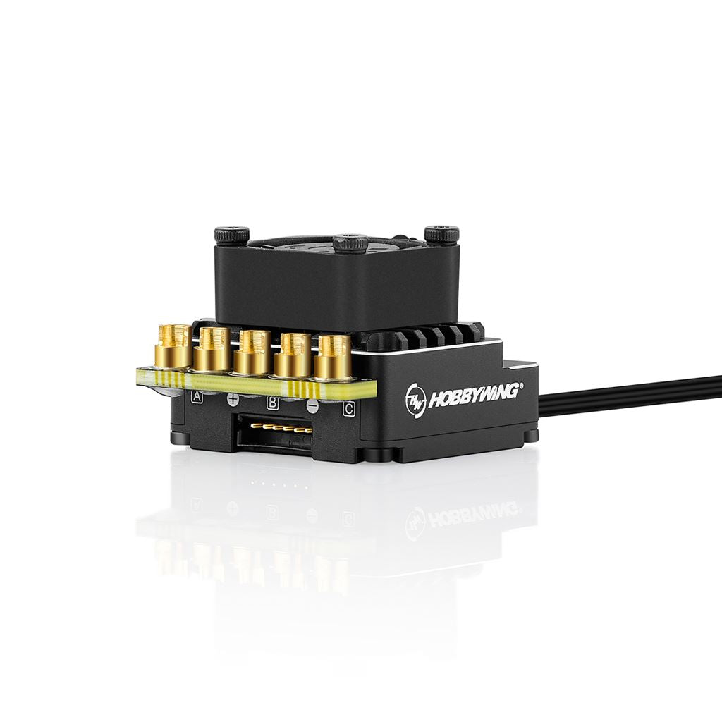 XERUN XR10 Stock Spec G2 ESC