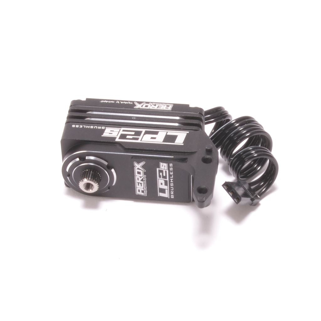 Aerox Lp2S 1/10Th Brushless Servo – Ft9 180Mm