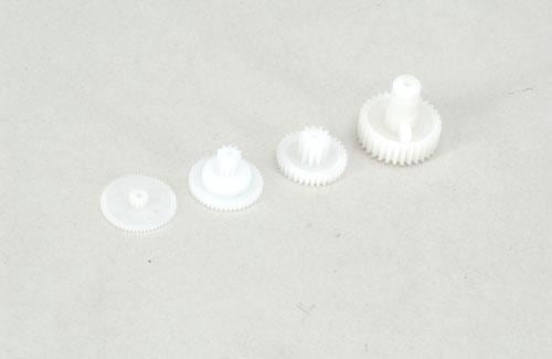 Cirrus Gear Set - CS601/BB