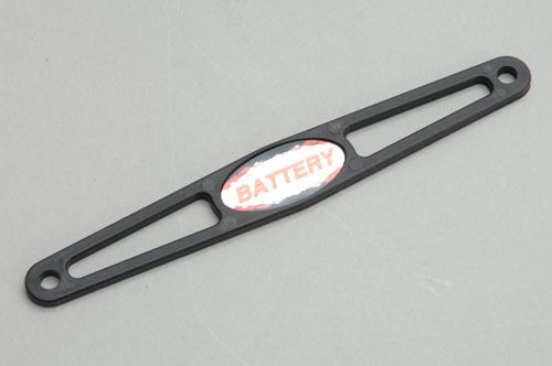 Ripmax Battery Strap - Jackal/Husky