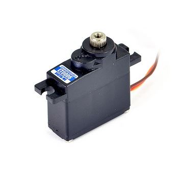 ETRONIX 17.5G @ 3.5kg/0.11s MICRO SERVO METAL GEAR