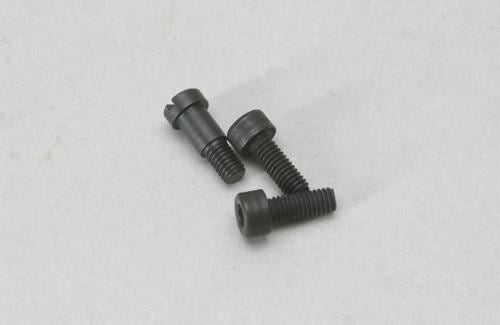 OS Engine Carburettor Fixing Screw FS26S/40S