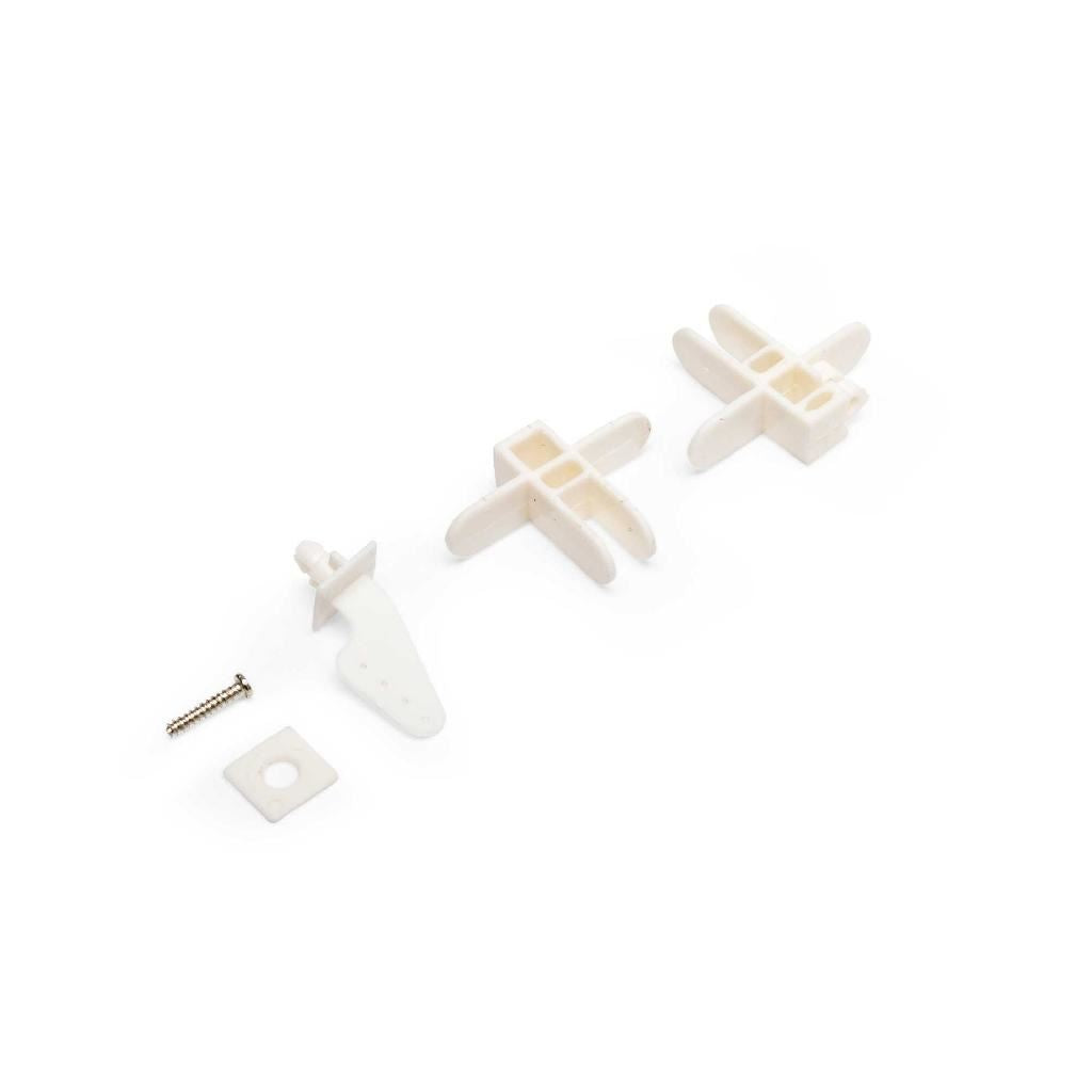E Flite Vertical Tail Mount: UMX Slow Ultra Stick