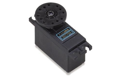 Futaba Servo Mini Retract 0.57s/7.0Kg