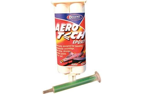 Deluxe Materials Aero Tech 50ml Epoxy