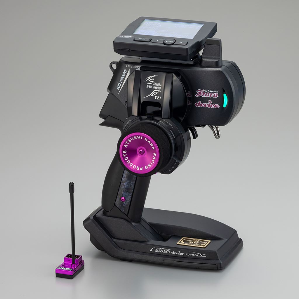 Ko Propo Atsushi Hara Limited Edition Device 2024