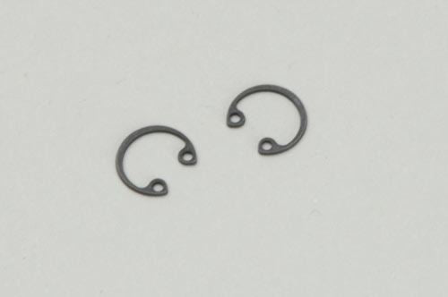 OS Engine GT15HZ - Piston Pin Retainer (2 pcs)