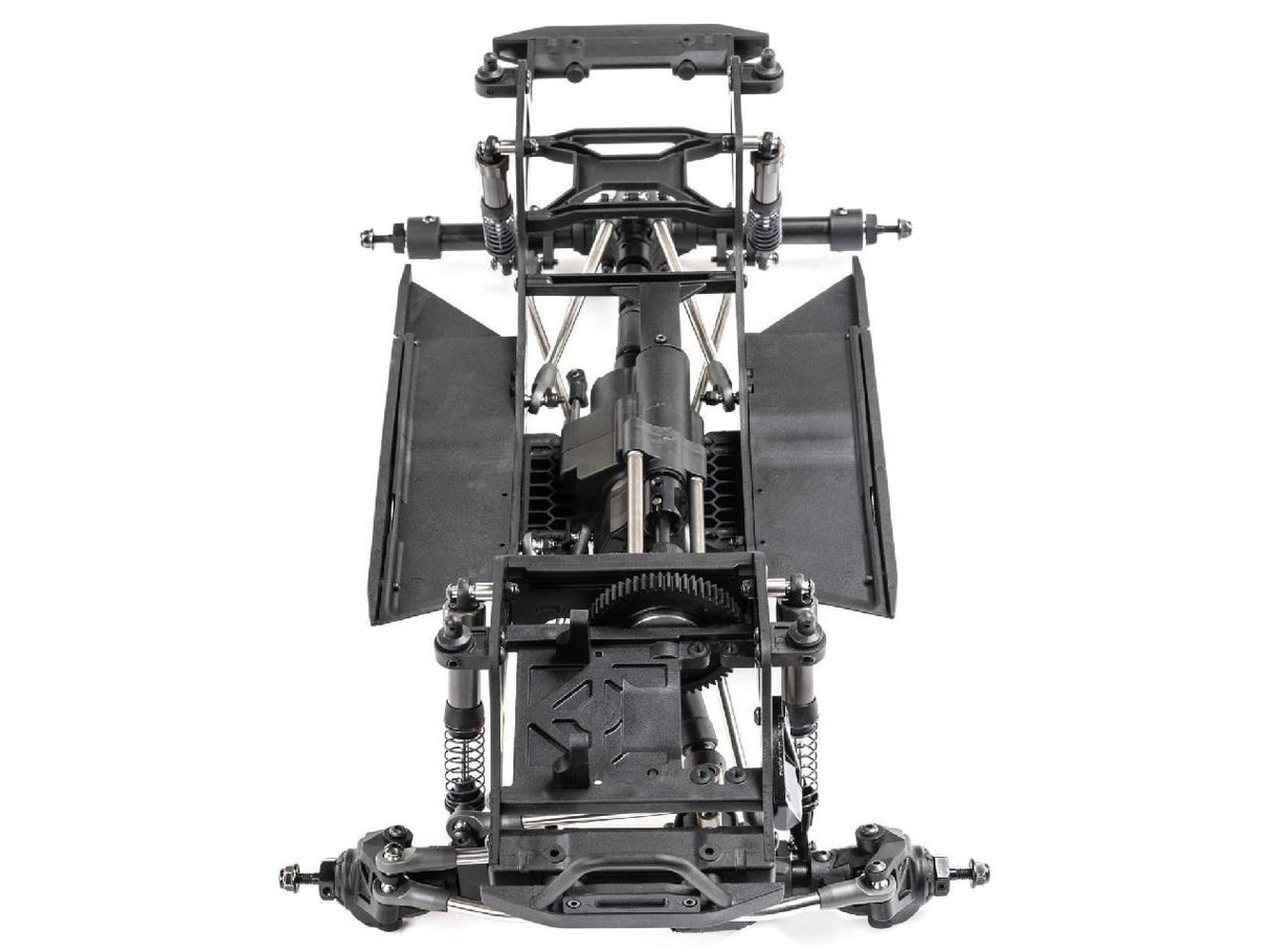 Axial 1/10 SCX10 PRO Scaler 4WD Kit