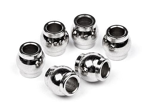 HPI Ball 5.8X5.8mm (6 Pcs)